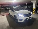 Mercedes-Benz GLS 400 2016 годаүшін26 500 000 тг. в Астана