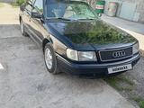 Audi 100 1993 годаүшін2 600 000 тг. в Жаркент – фото 5