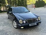 Mercedes-Benz E 430 1999 года за 5 900 000 тг. в Алматы – фото 5