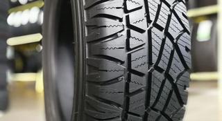 Шины Michelin 205/80/r16 LC за 72 500 тг. в Алматы