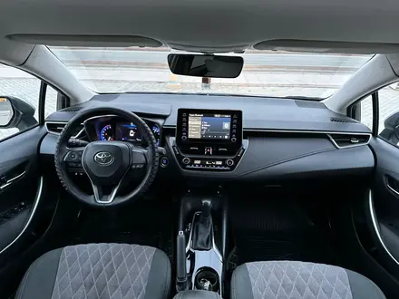 Toyota Corolla 2019 года за 11 000 000 тг. в Шымкент – фото 10