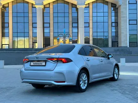 Toyota Corolla 2019 года за 11 250 000 тг. в Шымкент – фото 15