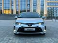 Toyota Corolla 2019 года за 11 250 000 тг. в Шымкент – фото 16
