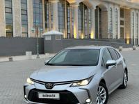 Toyota Corolla 2019 годаүшін9 990 000 тг. в Шымкент