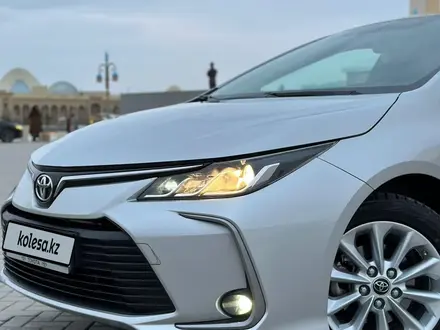 Toyota Corolla 2019 года за 11 000 000 тг. в Шымкент – фото 23