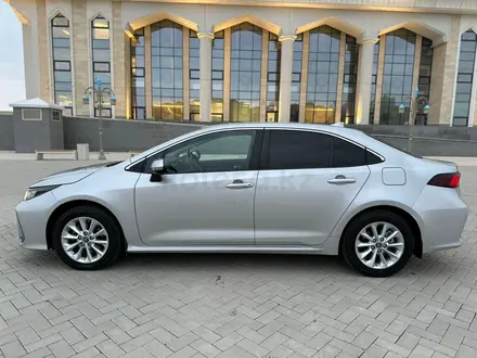 Toyota Corolla 2019 года за 11 000 000 тг. в Шымкент – фото 5