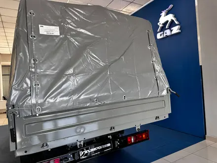 ГАЗ ГАЗель 330232 2026 года за 10 999 000 тг. в Алматы – фото 15