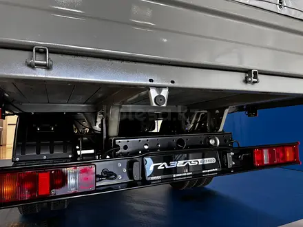ГАЗ ГАЗель 330232 2026 года за 10 999 000 тг. в Алматы – фото 18