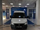 ГАЗ ГАЗель 330232 2026 годаүшін10 999 000 тг. в Алматы – фото 2