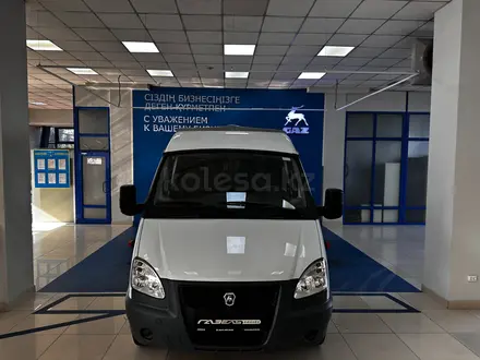 ГАЗ ГАЗель 330232 2026 года за 10 999 000 тг. в Алматы – фото 2