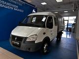 ГАЗ ГАЗель 330232 2026 годаүшін10 999 000 тг. в Алматы