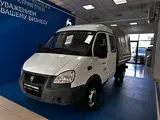 ГАЗ ГАЗель 330232 2026 года за 10 999 000 тг. в Алматы