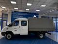 ГАЗ ГАЗель 330232 2026 годаүшін10 999 000 тг. в Алматы – фото 22