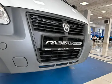 ГАЗ ГАЗель 330232 2026 года за 10 999 000 тг. в Алматы – фото 24