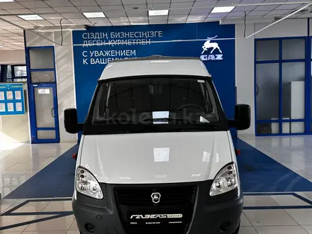 ГАЗ ГАЗель 330232 2026 года за 10 999 000 тг. в Алматы – фото 3