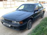 Mitsubishi Galant 1991 года за 800 000 тг. в Алматы – фото 2