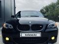 BMW 525 2006 годаfor5 750 000 тг. в Астана – фото 26