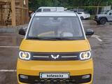 Wuling Hongguang Mini EV 2021 года за 4 000 000 тг. в Алматы