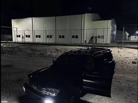 Toyota Land Cruiser 2006 года за 13 500 000 тг. в Усть-Каменогорск – фото 2