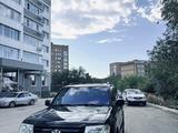 Toyota Land Cruiser 2006 года за 13 500 000 тг. в Усть-Каменогорск