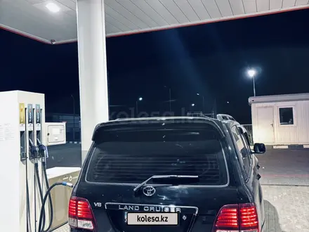 Toyota Land Cruiser 2006 года за 13 500 000 тг. в Усть-Каменогорск – фото 5