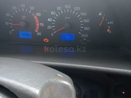 ВАЗ (Lada) 2114 2006 года за 1 200 000 тг. в Актобе – фото 2