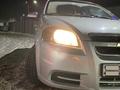 Chevrolet Aveo 2011 годаүшін3 300 000 тг. в Кокшетау – фото 2