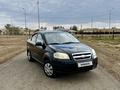 Chevrolet Aveo 2010 годаfor2 100 000 тг. в Атырау – фото 8