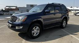 Lexus GX 470 2003 годаүшін9 000 000 тг. в Алматы – фото 3