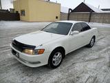 Toyota Mark II 1995 годаүшін3 600 000 тг. в Семей – фото 2