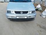 Volkswagen Passat 1996 годаүшін2 600 000 тг. в Костанай