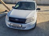 ВАЗ (Lada) Granta 2190 2013 года за 2 000 000 тг. в Жанаозен