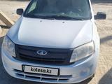 ВАЗ (Lada) Granta 2190 2013 года за 2 000 000 тг. в Жанаозен – фото 2