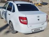 ВАЗ (Lada) Granta 2190 2013 года за 2 000 000 тг. в Жанаозен – фото 3