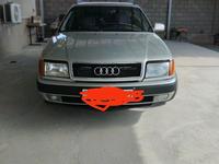 Audi 100 1993 годаүшін2 500 000 тг. в Жаркент