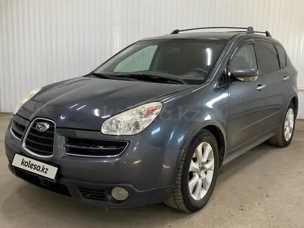 Subaru Tribeca 2007 года за 3 510 000 тг. в Астана
