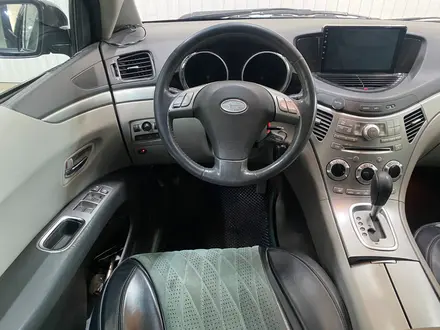 Subaru Tribeca 2007 года за 3 510 000 тг. в Астана – фото 11