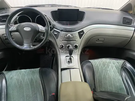 Subaru Tribeca 2007 года за 3 510 000 тг. в Астана – фото 8