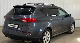Subaru Tribeca 2007 года за 3 510 000 тг. в Астана – фото 3