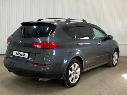 Subaru Tribeca 2007 года за 3 510 000 тг. в Астана – фото 3