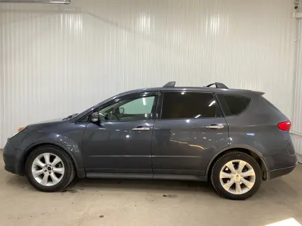 Subaru Tribeca 2007 года за 3 510 000 тг. в Астана – фото 5