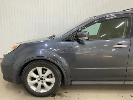 Subaru Tribeca 2007 года за 3 510 000 тг. в Астана – фото 6