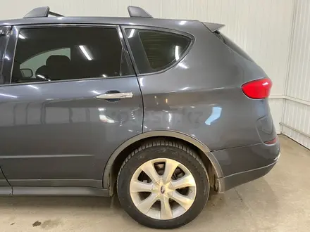 Subaru Tribeca 2007 года за 3 510 000 тг. в Астана – фото 7