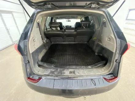 Subaru Tribeca 2007 года за 3 510 000 тг. в Астана – фото 16