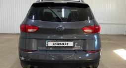Subaru Tribeca 2007 года за 3 510 000 тг. в Астана – фото 4