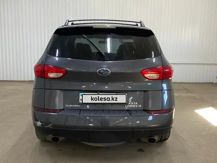 Subaru Tribeca 2007 года за 3 510 000 тг. в Астана – фото 4