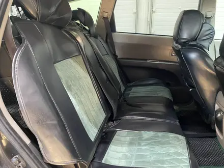 Subaru Tribeca 2007 года за 3 510 000 тг. в Астана – фото 10