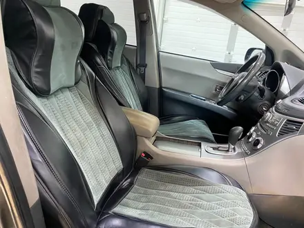 Subaru Tribeca 2007 года за 3 510 000 тг. в Астана – фото 9