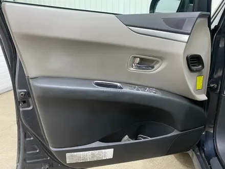 Subaru Tribeca 2007 года за 3 510 000 тг. в Астана – фото 15