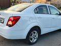 Chevrolet Aveo 2014 года за 2 800 000 тг. в Астана – фото 18